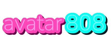 avatar808 — logo kanal